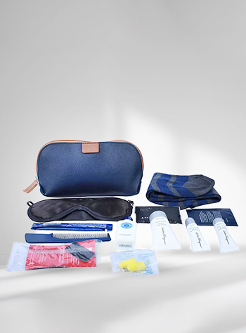 Amenity Kits